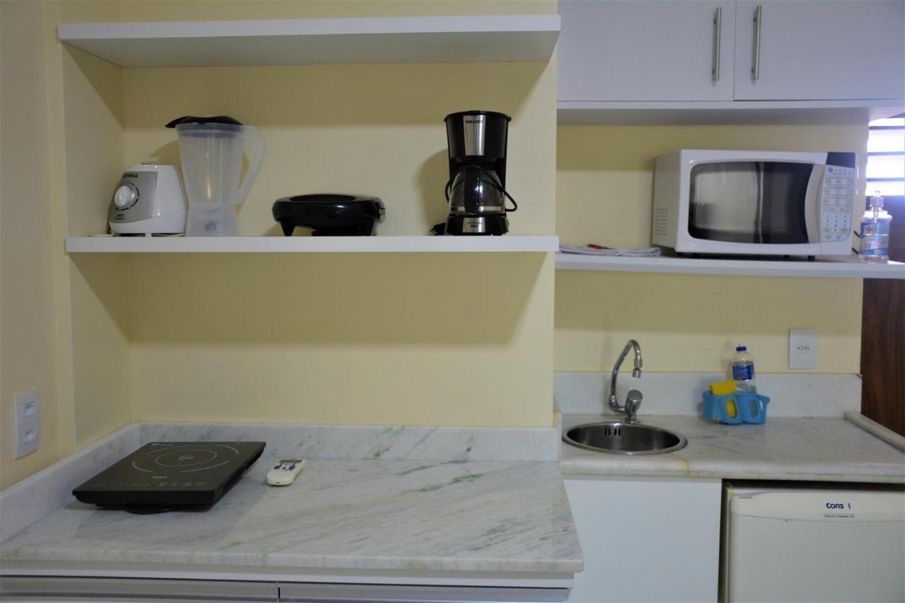 Na Praia - Araca 409 - Lateral Vista Jardim นาตาล ภายนอก รูปภาพ